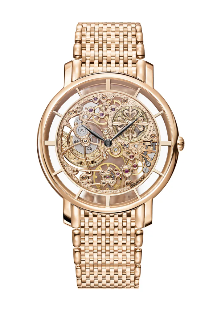 Patek Philippe Complications 